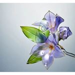 Resina DIP UV per Gioielli e Oggetti Decorativi