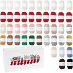 Ricorumi Christmas Stocking Kit 1