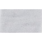 Ritagli di Tulle Bianco Glitter
