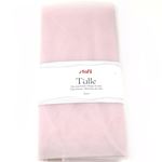 Ritagli di Tulle Rosa Chiaro