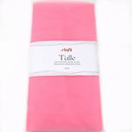 Ritagli di Tulle Rosa