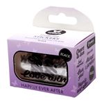 Rotolo di adesivi Black Happily ever after