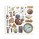 Rub On Kit A new Beginning