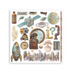 Rub On Kit A new Beginning