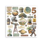 Rub On Kit A new Beginning