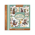 Rub On Kit A new Beginning