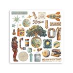 Rub On Kit A new Beginning