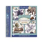 Rub On Kit Cosmos New