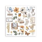 Rub On Kit Secret Diary