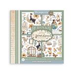 Rub On Kit Secret Diary