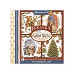 Rub On Kit Silent Night