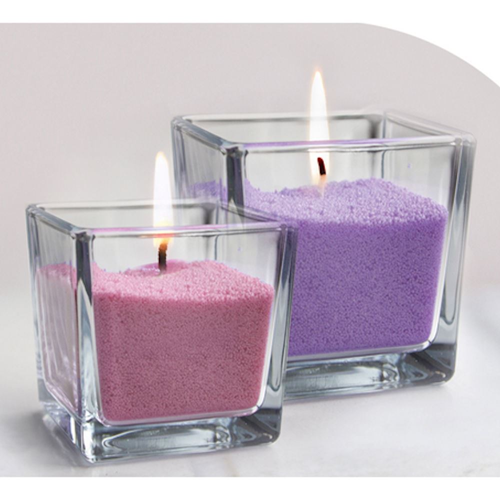 Sabbia di Cera Lavanda
