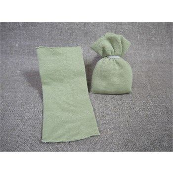 Sacchetti colore Verde