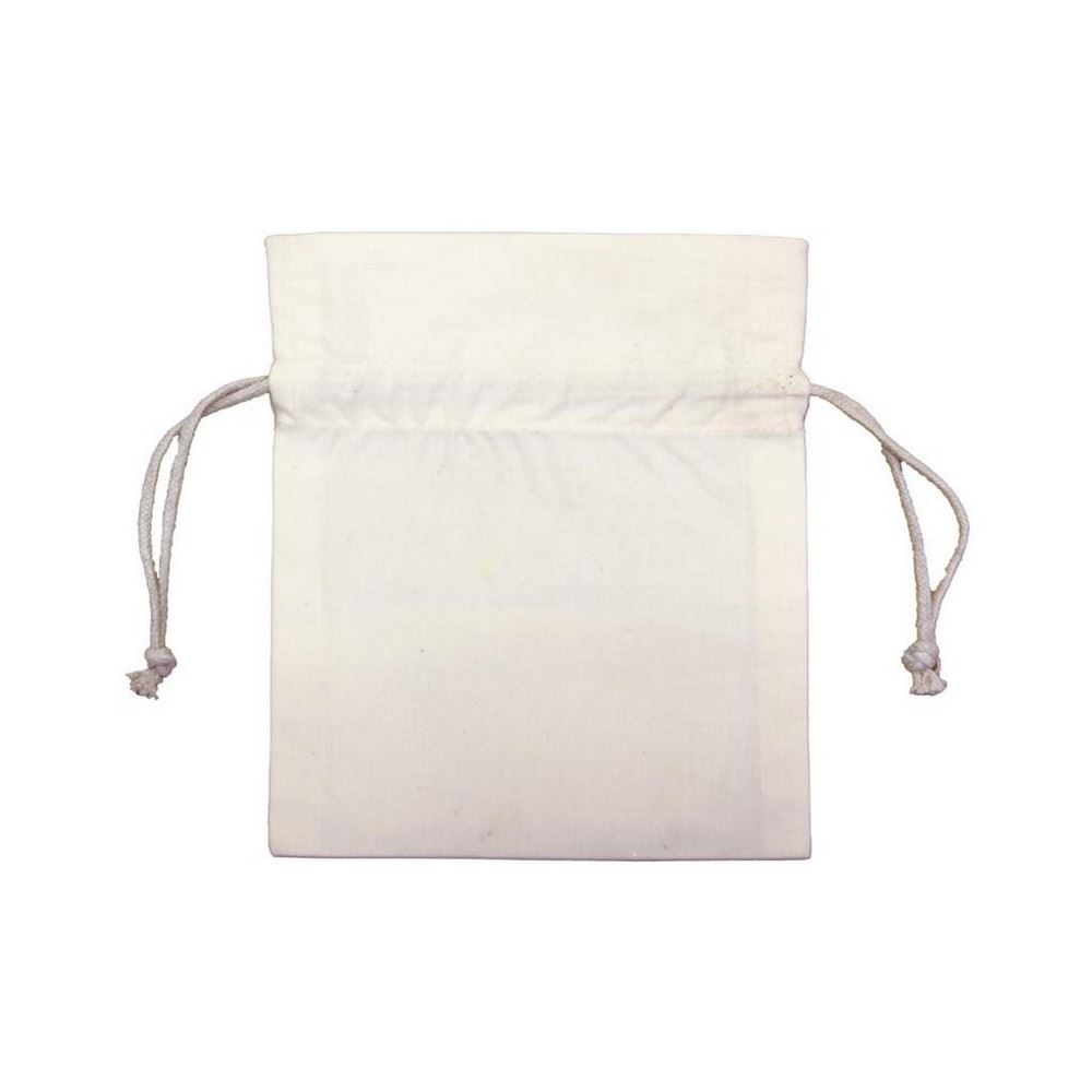 Sacchetto con coulisse 10x14