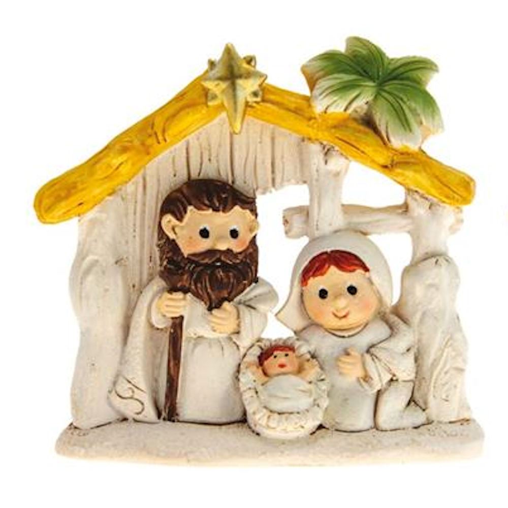 Sacra Famiglia 1