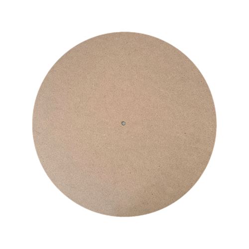 Sagoma Orologio Mdf cm 40