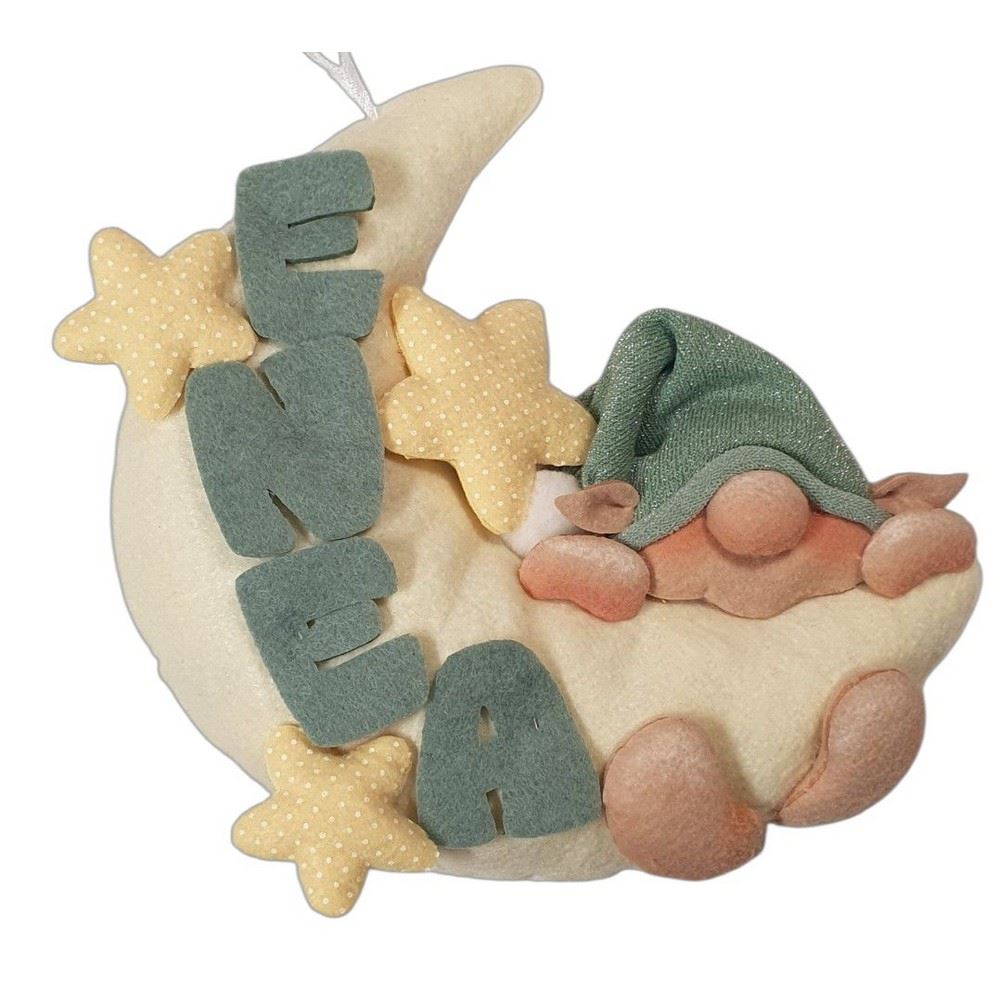 Sagoma in legno Alfabeto completo grande