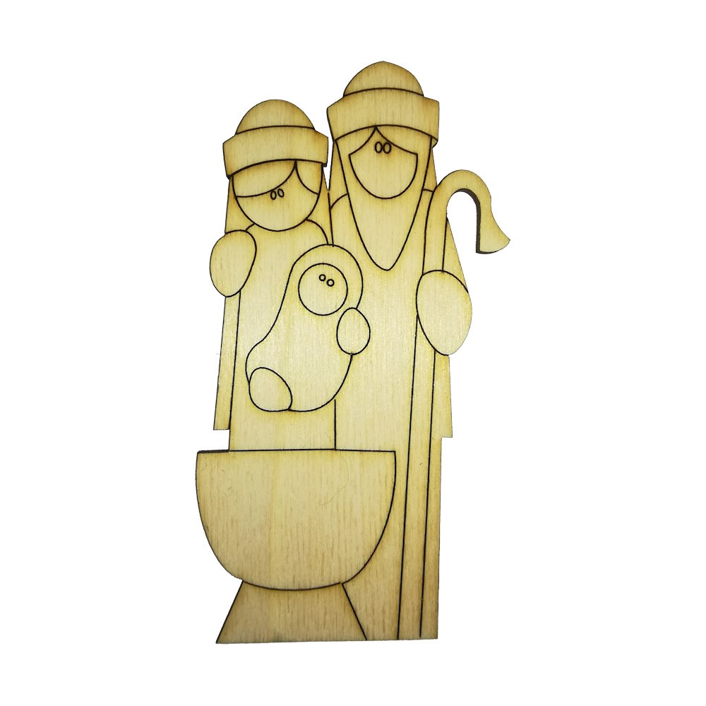 Sfera in legno Buon Natale Casetta - Mondo Fai da Te Sfera in legno Buon Natale Casetta - Mondo Fai da Te