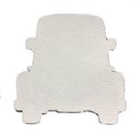 Sagome in Feltro Furgoncino