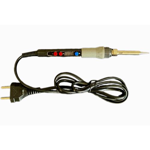 Saldatore Sagomiamo con 2 punte