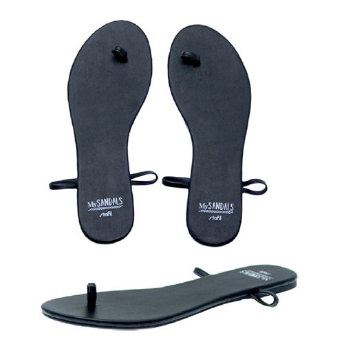 Infradito stoffa online