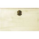 Scatola in Legno con fessura