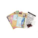 Scena 3D in legno Welcome to Tokyo