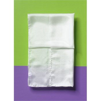 Sciarpina in seta cm 140 x 45