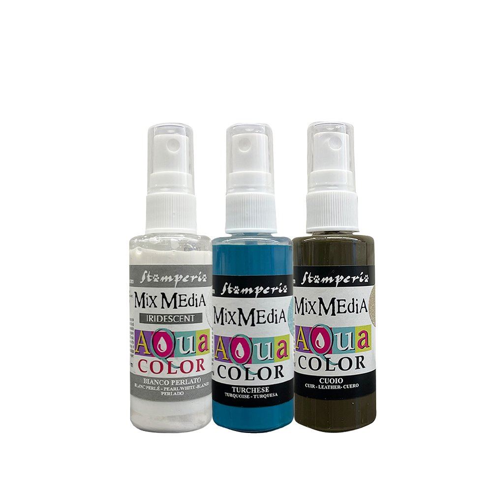 Selection Aquacolor Candy Christmas