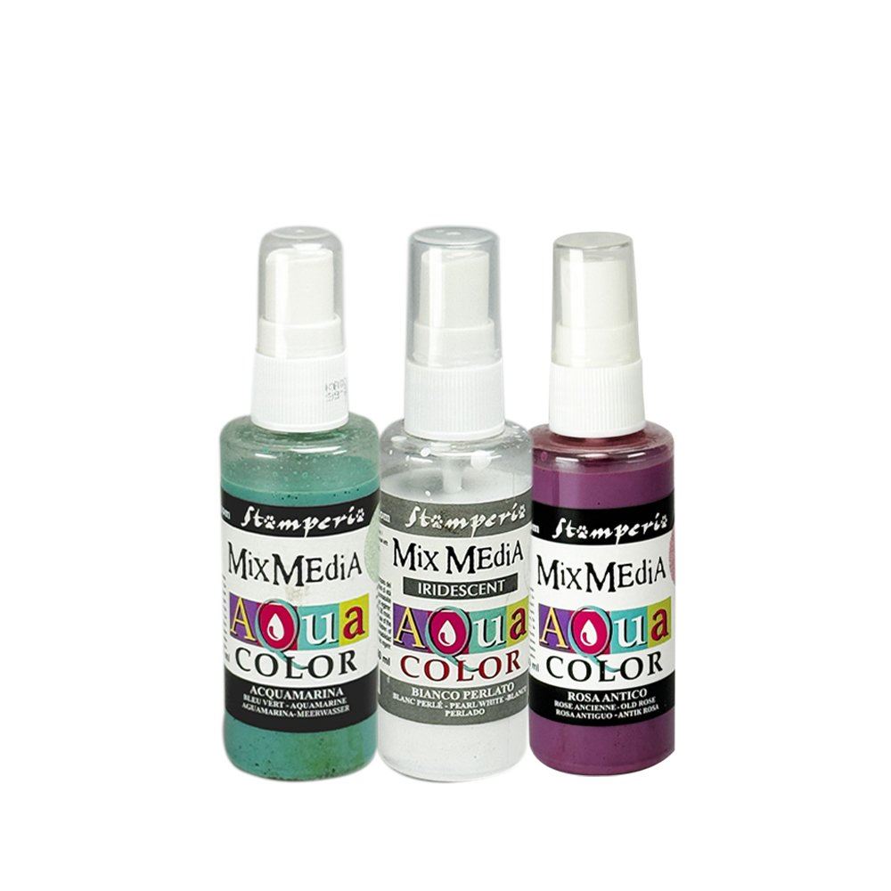 Selection Aquacolor Cozy Family