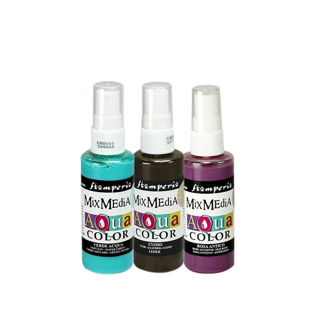 Selection Aquacolor Symphony