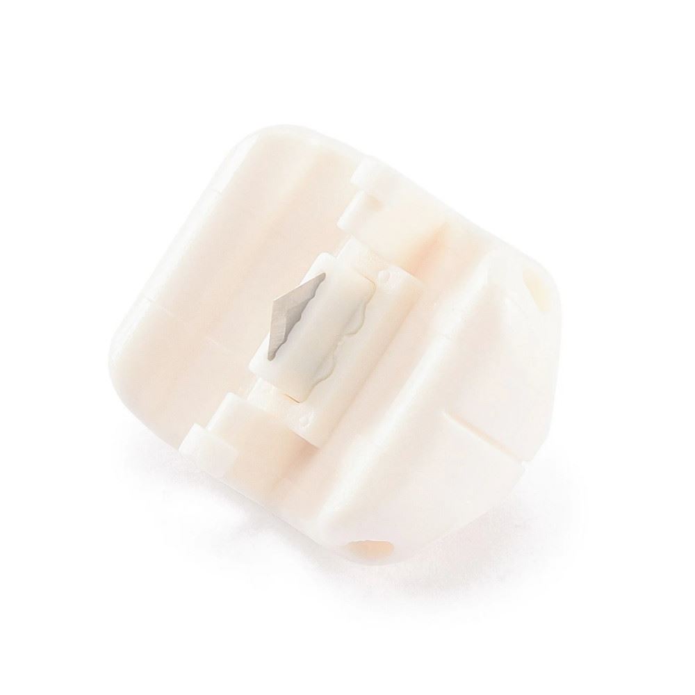 Set 2 Lame da Taglio per Taglierina