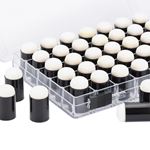 Set 40 Tamponi Spugna