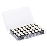 Set 40 Tamponi Spugna