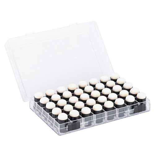 Set 40 Tamponi Spugna