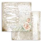 Set 5 Carte Flowers 1