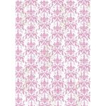 Set 6 Carte Vellum Ethereal A4