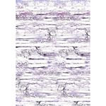 Set 6 Carte Vellum Morning in Provence A4