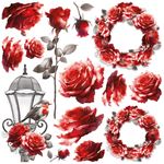 Set 6 Carte Vellum Paris Je t’aime Fussy Cut 15 x 15