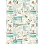 Set Carte di Riso A5 Summer Days