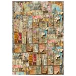Set Carte di riso Journey Ahead