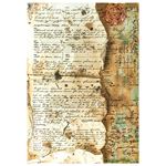 Set Carte di riso Journey Ahead