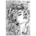 Set Carte di riso Meaningful Memories