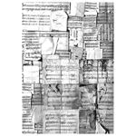 Set Carte di riso Meaningful Memories