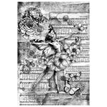 Set Carte di riso Meaningful Memories