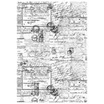 Set Carte di riso Meaningful Memories