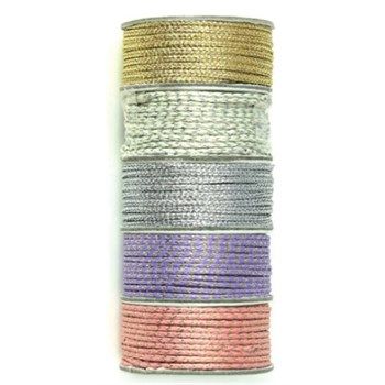 Set Cordoncini Animati Glitter