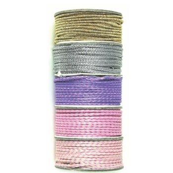 Set Cordoncini Animati Rosa