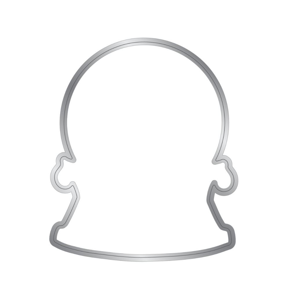 Timbro In Legno 'Friedvolle Feiertage' - Per Biglietti Augurali E Craft - Foto 9