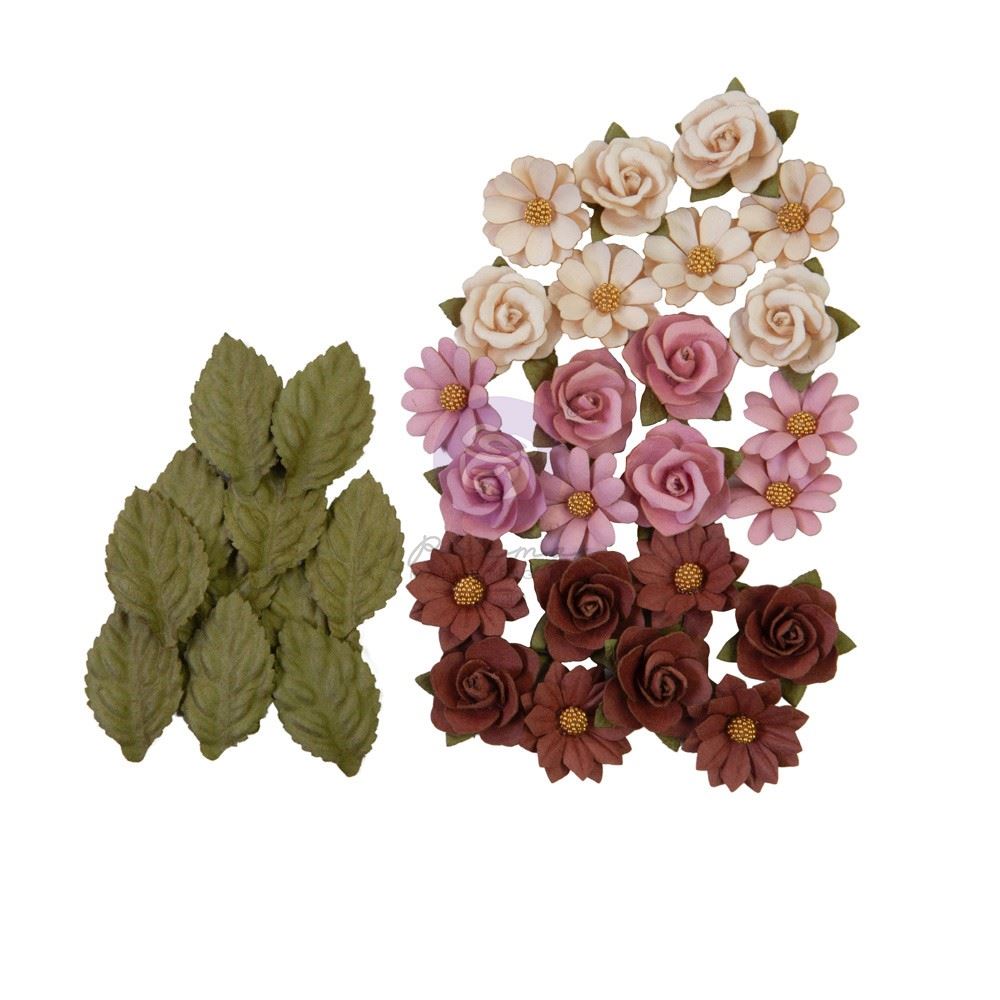 Set Roselline e Margherite